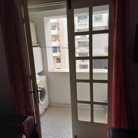 Joli Studio, 17 Avenue Hedi Nouira Ennasr 2, Ariana, Tunis エクステリア 写真