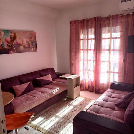 Joli Studio, 17 Avenue Hedi Nouira Ennasr 2, Ariana, Tunis エクステリア 写真