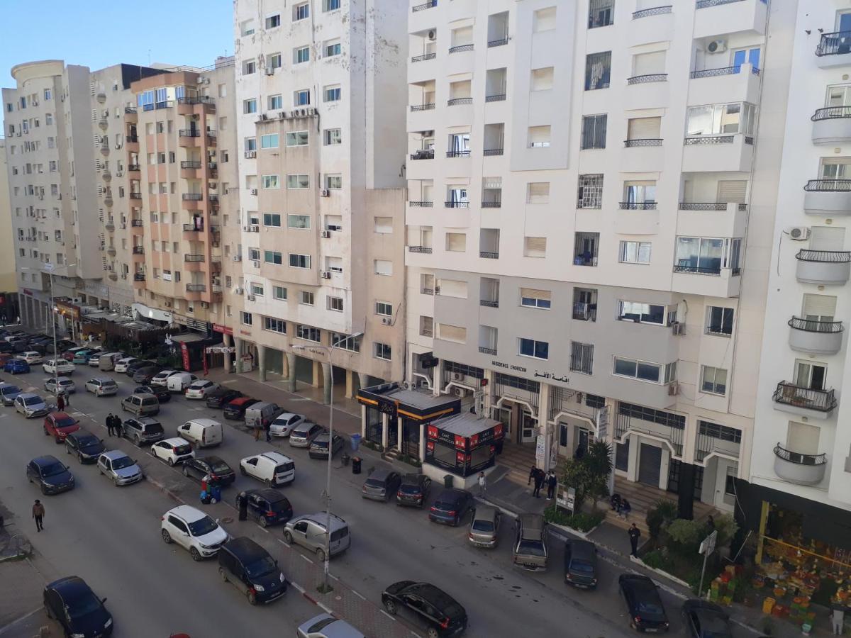 Joli Studio, 17 Avenue Hedi Nouira Ennasr 2, Ariana, Tunis エクステリア 写真