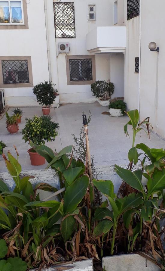 Joli Studio, 17 Avenue Hedi Nouira Ennasr 2, Ariana, Tunis エクステリア 写真