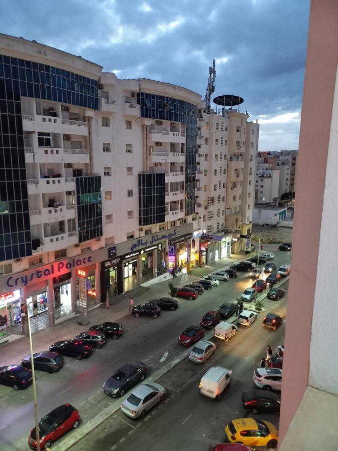 Joli Studio, 17 Avenue Hedi Nouira Ennasr 2, Ariana, Tunis エクステリア 写真