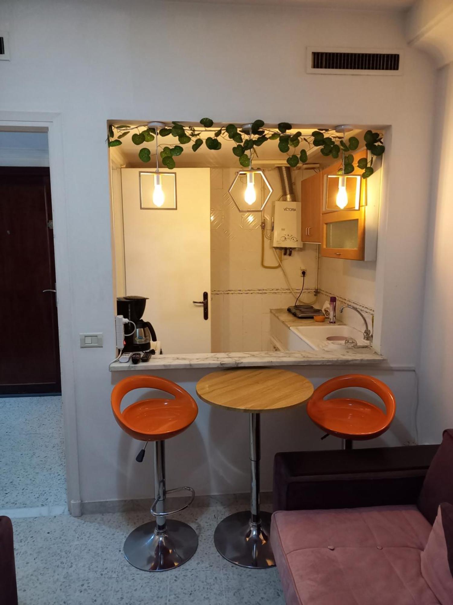 Joli Studio, 17 Avenue Hedi Nouira Ennasr 2, Ariana, Tunis エクステリア 写真