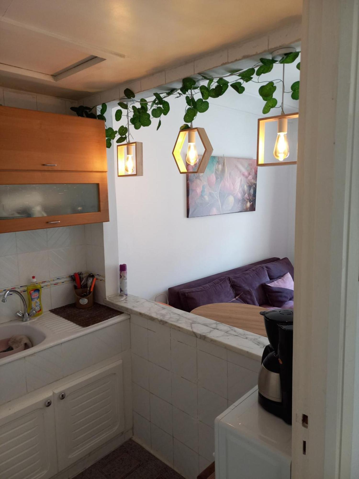 Joli Studio, 17 Avenue Hedi Nouira Ennasr 2, Ariana, Tunis エクステリア 写真