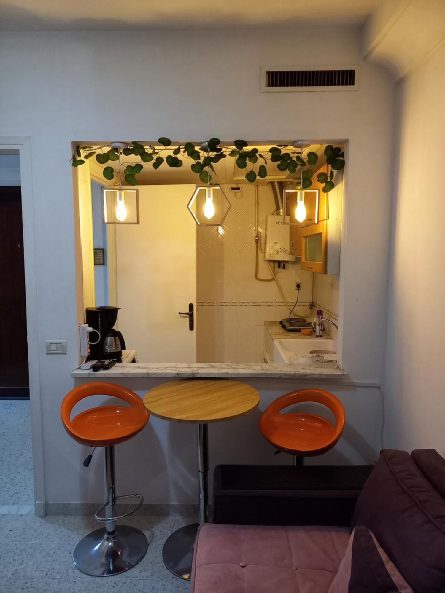 Joli Studio, 17 Avenue Hedi Nouira Ennasr 2, Ariana, Tunis エクステリア 写真