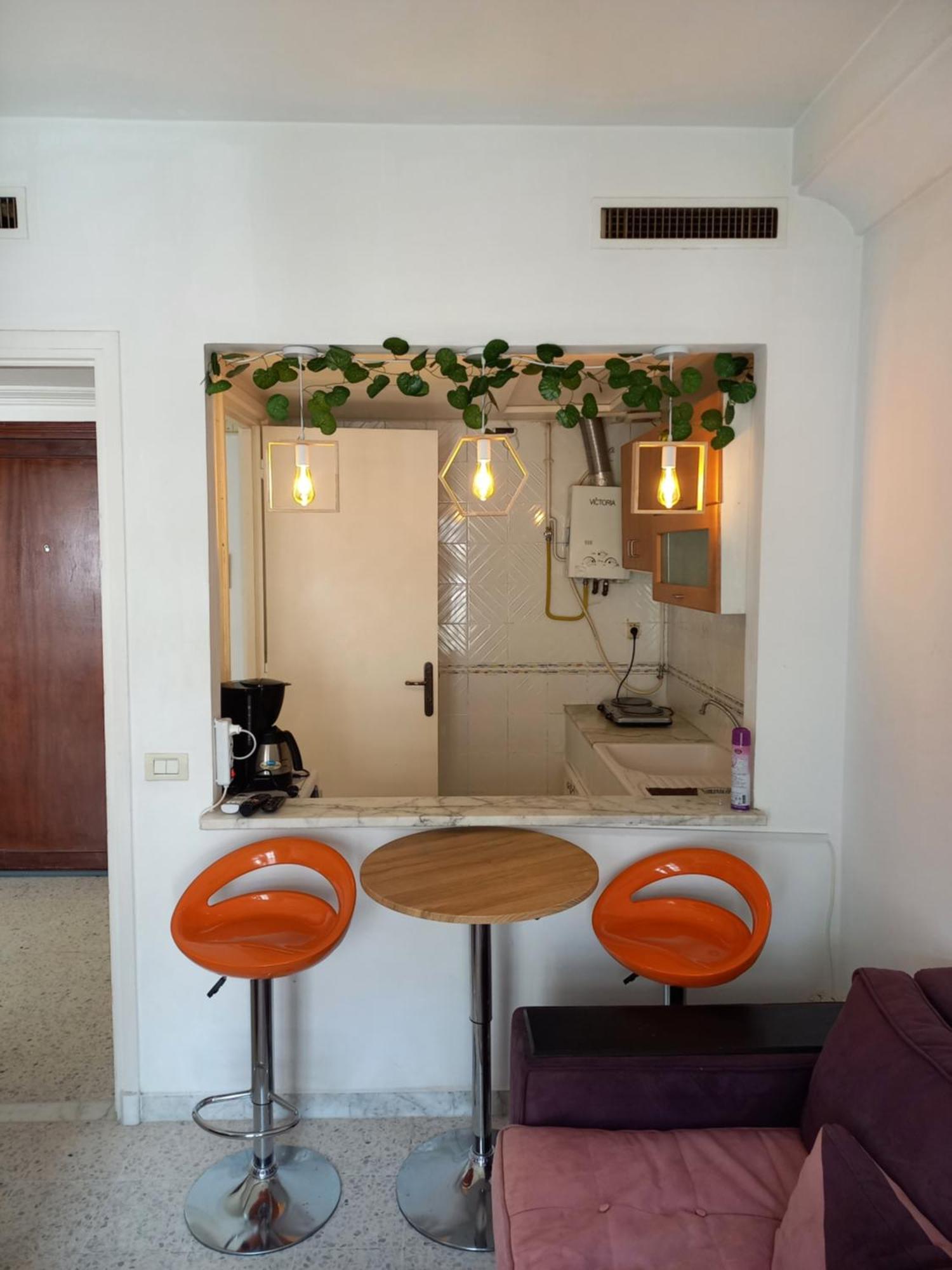 Joli Studio, 17 Avenue Hedi Nouira Ennasr 2, Ariana, Tunis エクステリア 写真