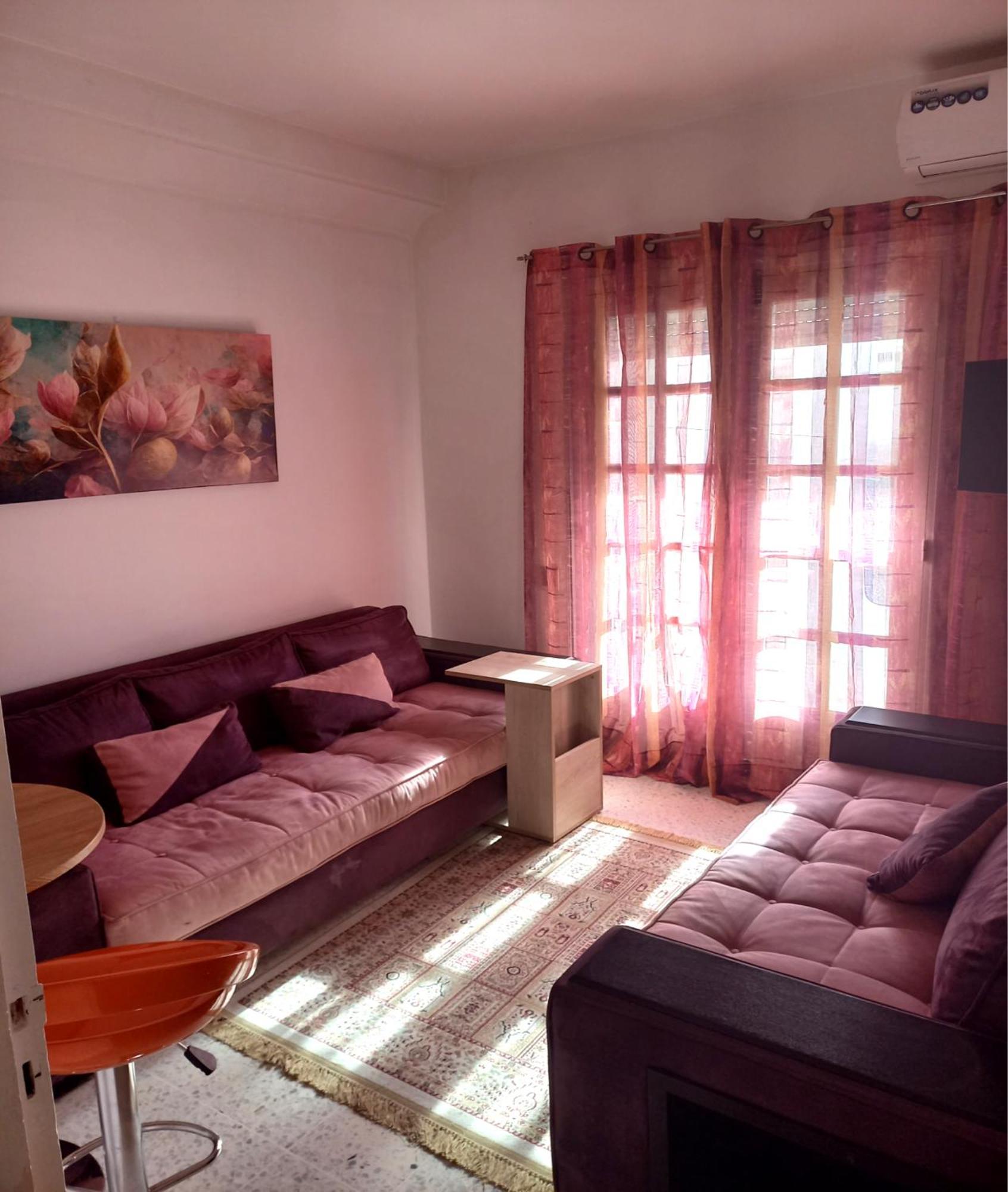 Joli Studio, 17 Avenue Hedi Nouira Ennasr 2, Ariana, Tunis エクステリア 写真